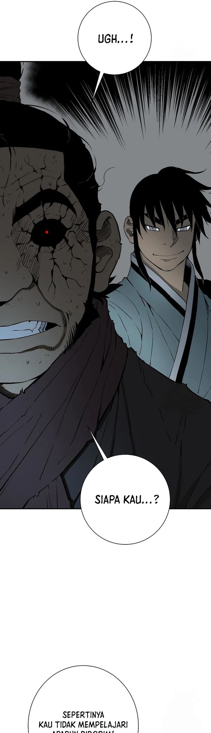 Tales of A Shinning Sword Chapter 102 Gambar 17