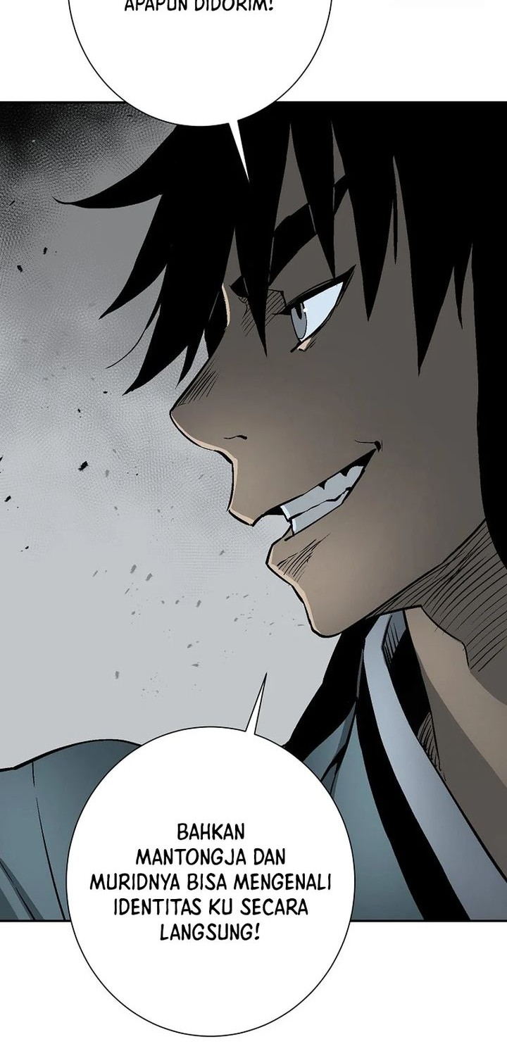 Tales of A Shinning Sword Chapter 102 Gambar 18
