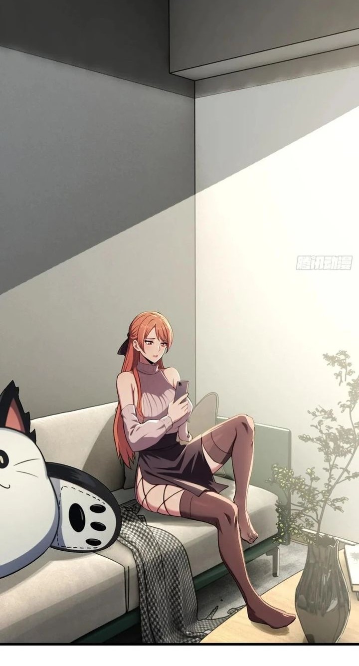 Baca The Ultimate Wantless Godly Rich System Chapter 45 Gambar 2