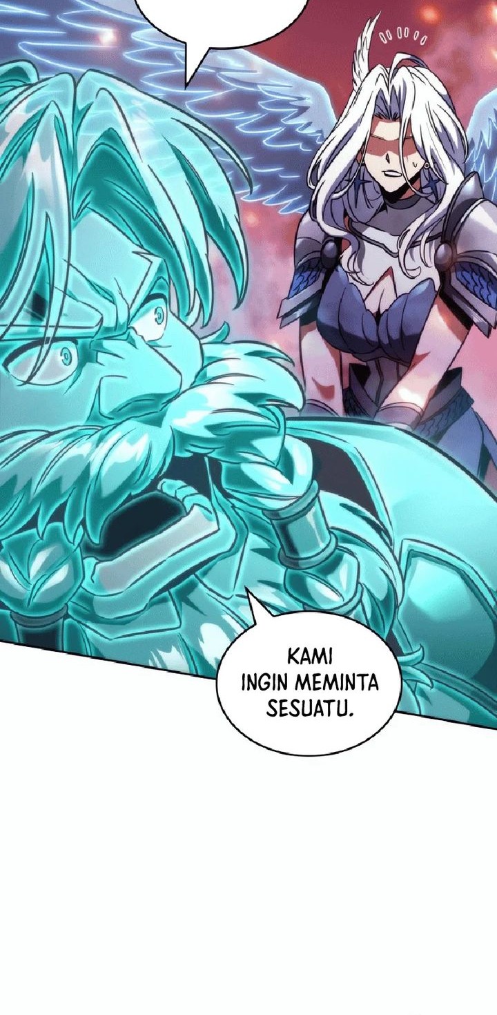 Vallhala Saga Chapter 29 Gambar 35