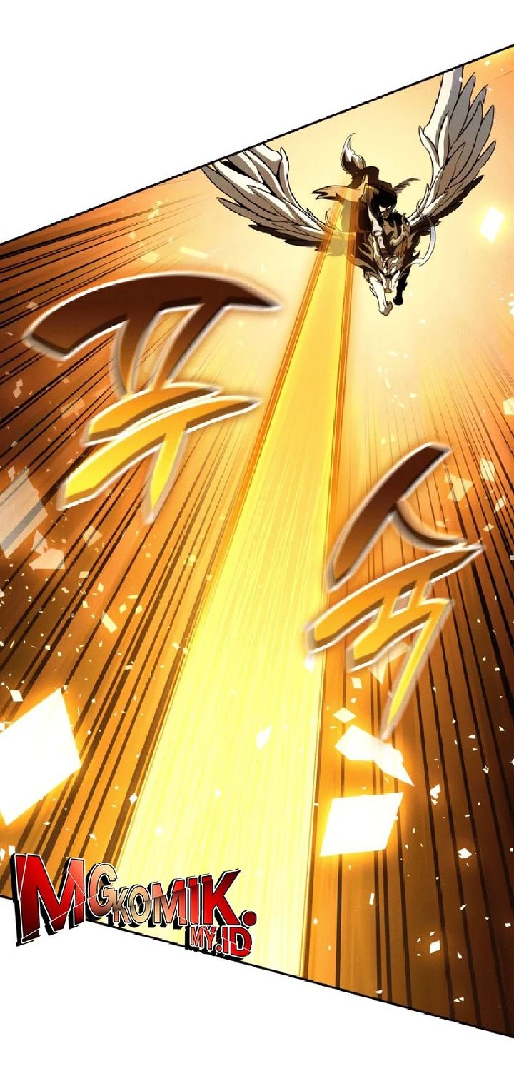 Vallhala Saga Chapter 29 Gambar 69
