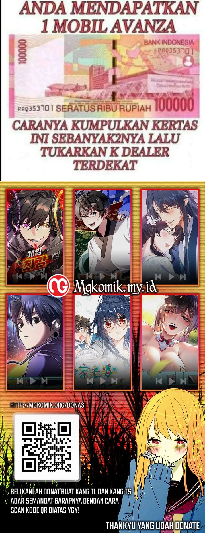 Vallhala Saga Chapter 29 Gambar 95