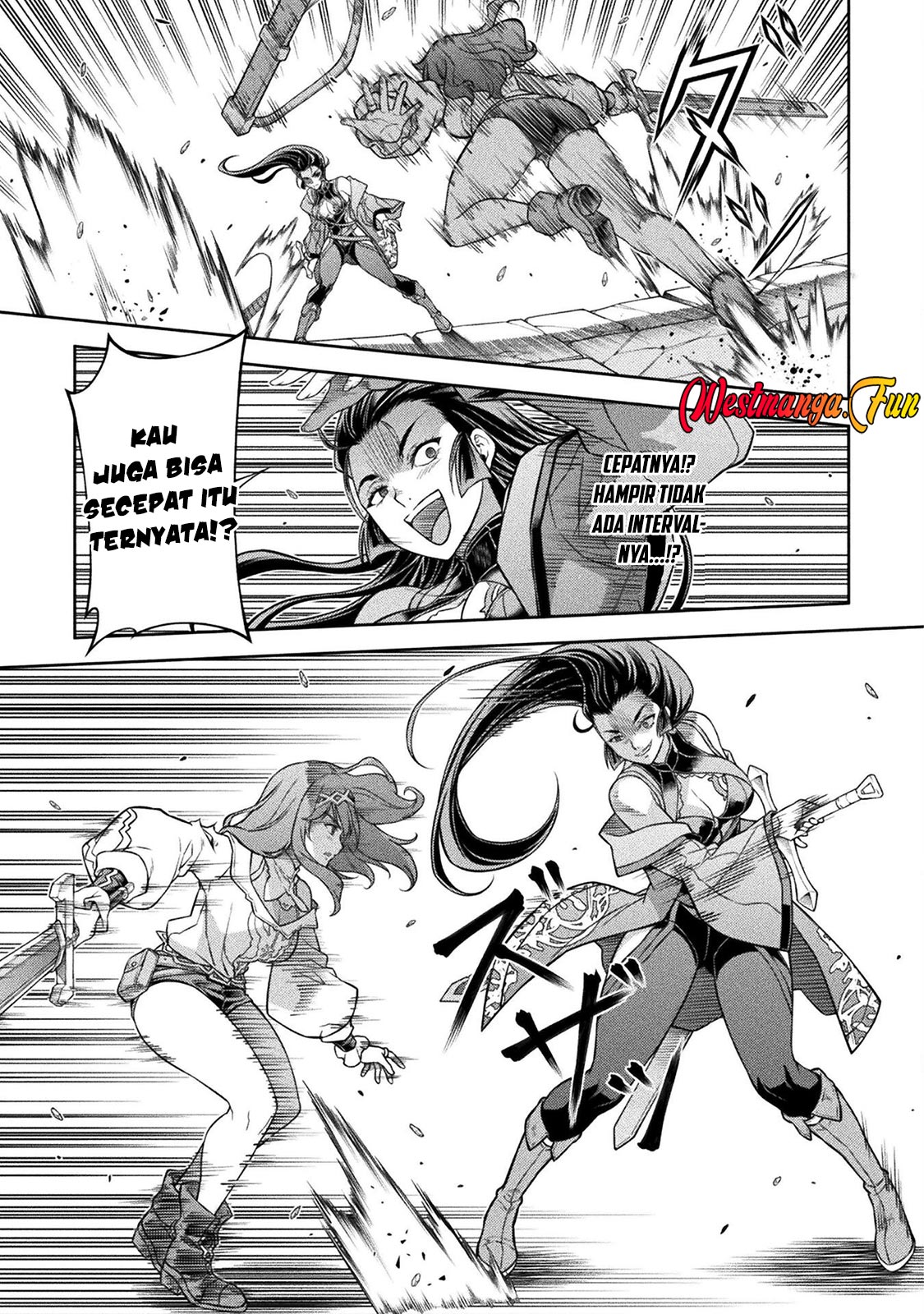 Drawing: Saikyou Mangaka wa Oekaki Skill de Isekai Musou Suru! Chapter 142 Gambar 11