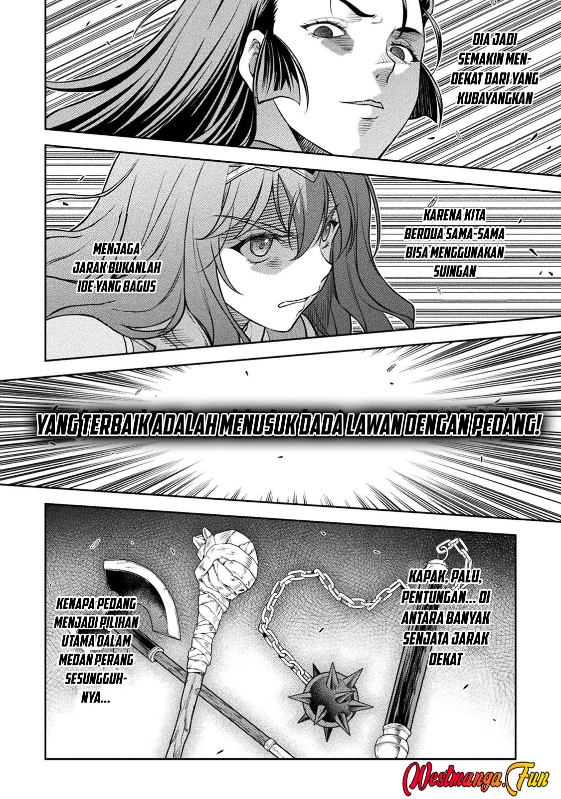 Drawing: Saikyou Mangaka wa Oekaki Skill de Isekai Musou Suru! Chapter 142 Gambar 12