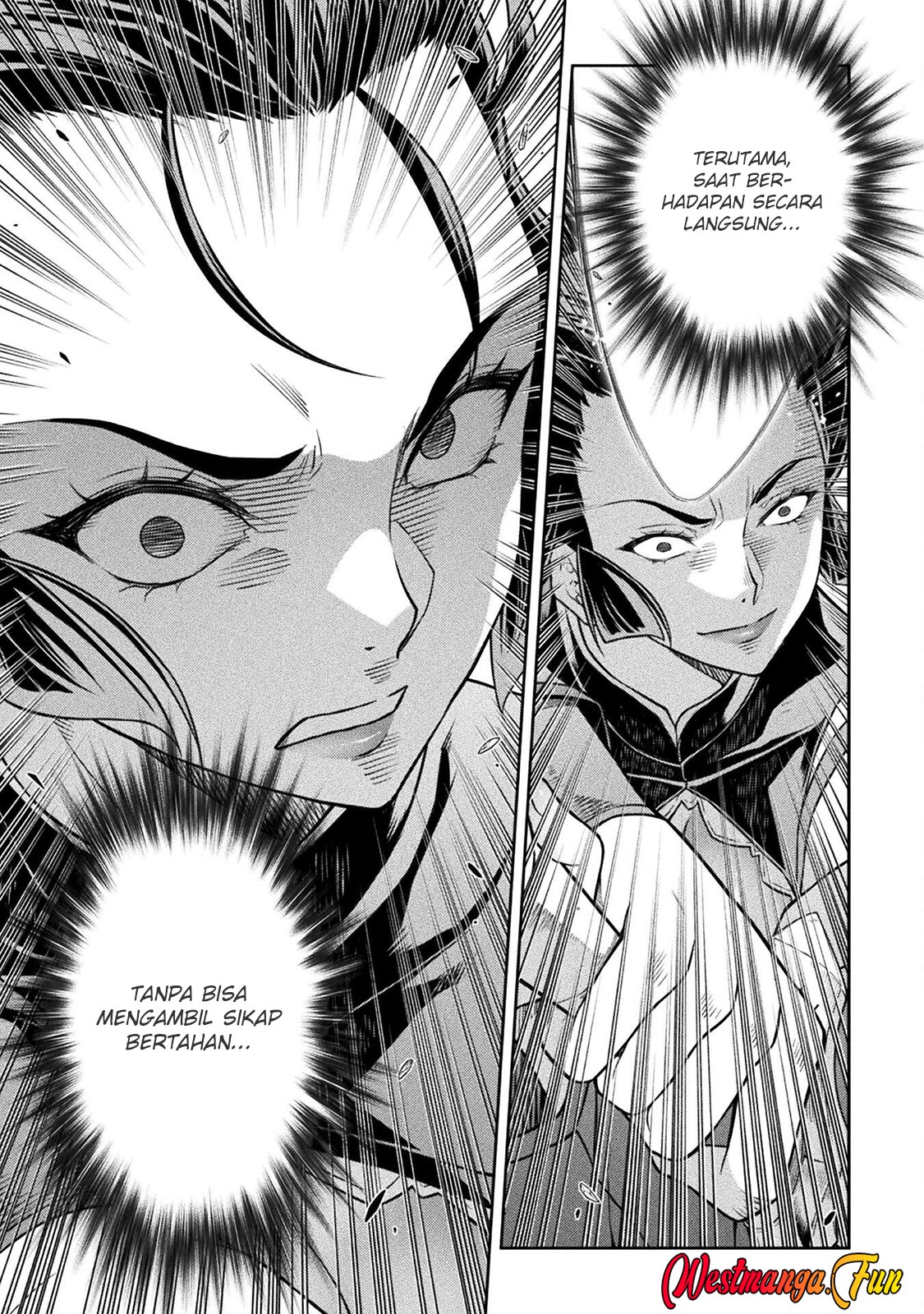 Drawing: Saikyou Mangaka wa Oekaki Skill de Isekai Musou Suru! Chapter 142 Gambar 16