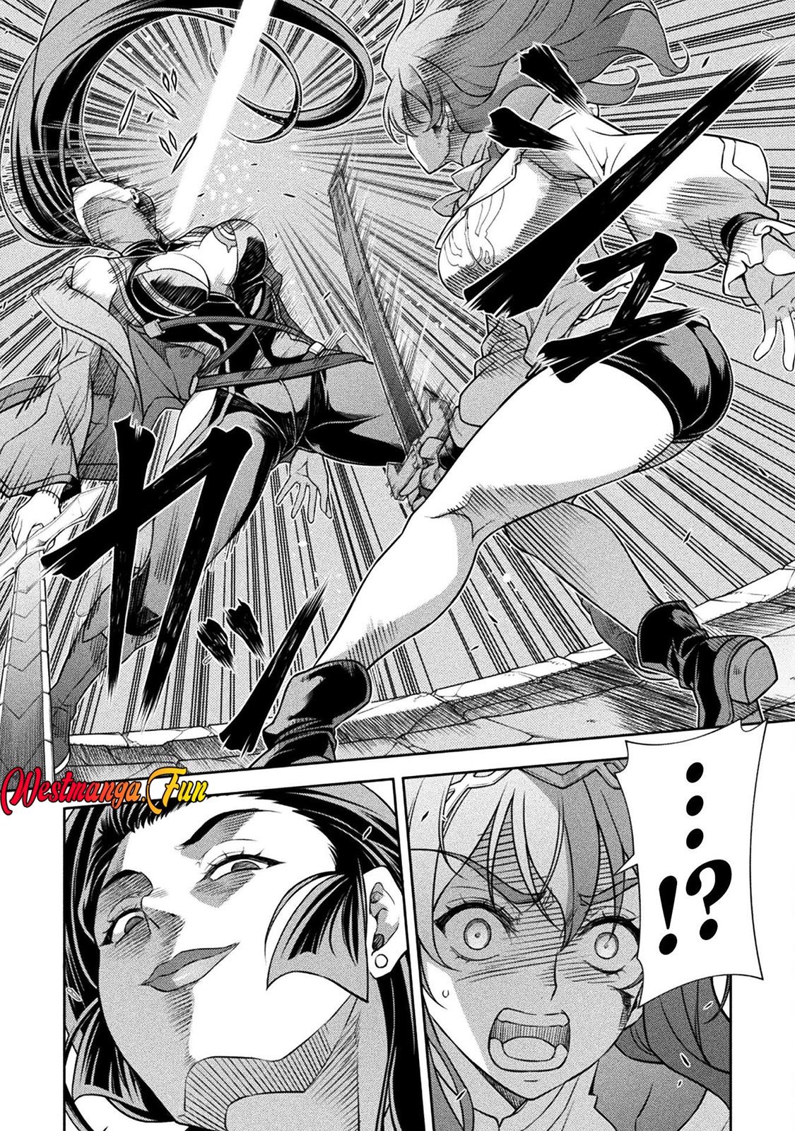 Drawing: Saikyou Mangaka wa Oekaki Skill de Isekai Musou Suru! Chapter 142 Gambar 17