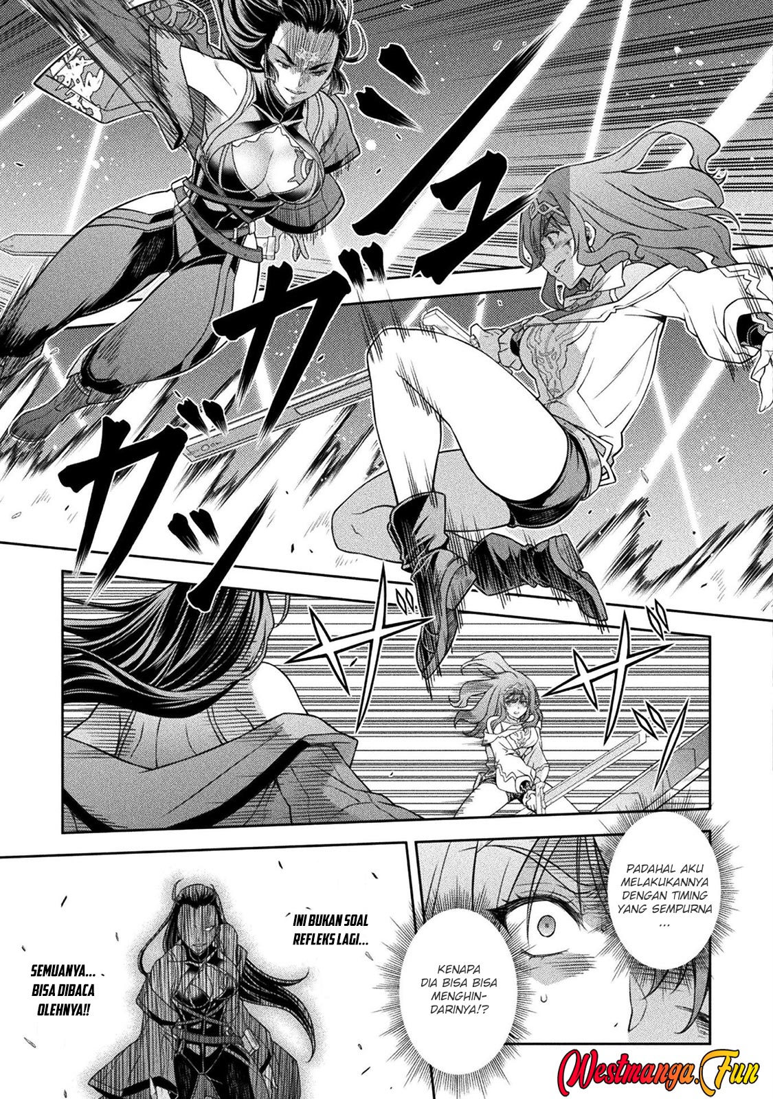 Drawing: Saikyou Mangaka wa Oekaki Skill de Isekai Musou Suru! Chapter 142 Gambar 18