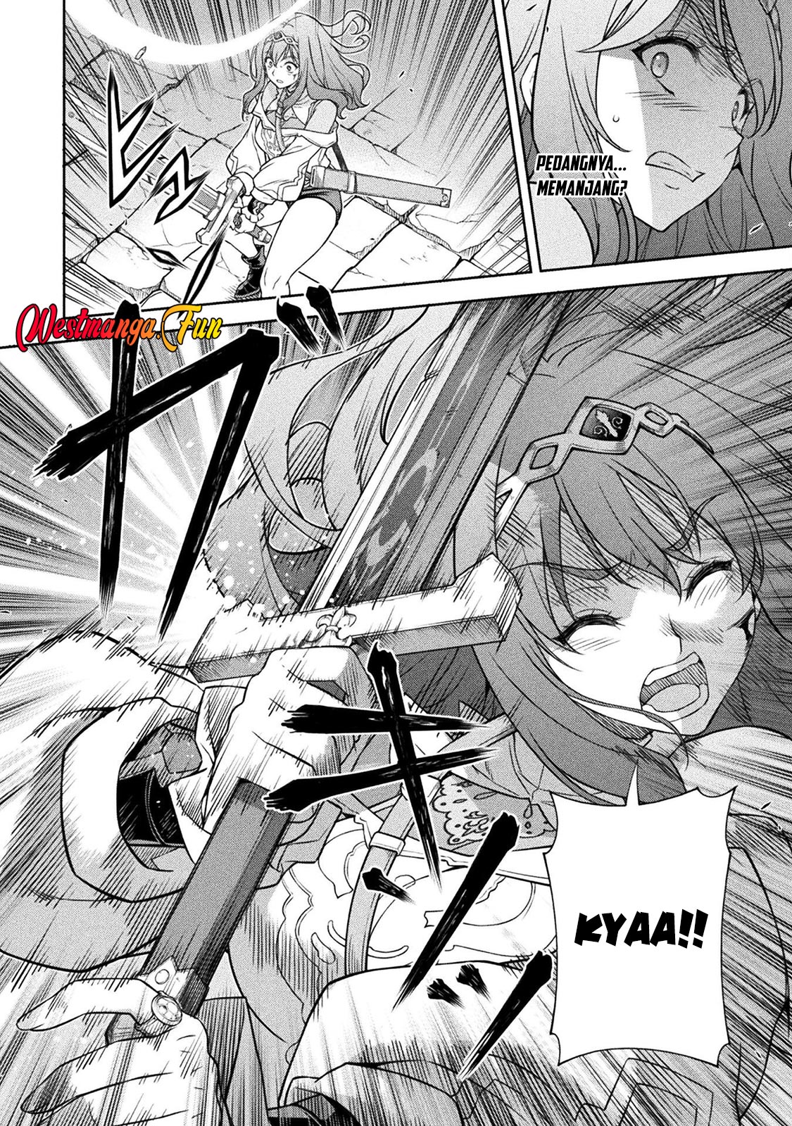 Drawing: Saikyou Mangaka wa Oekaki Skill de Isekai Musou Suru! Chapter 142 Gambar 8