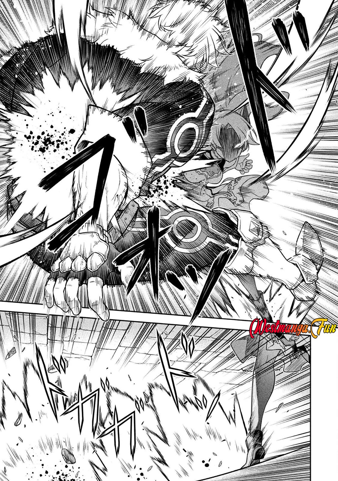 Drawing: Saikyou Mangaka wa Oekaki Skill de Isekai Musou Suru! Chapter 141 Gambar 14