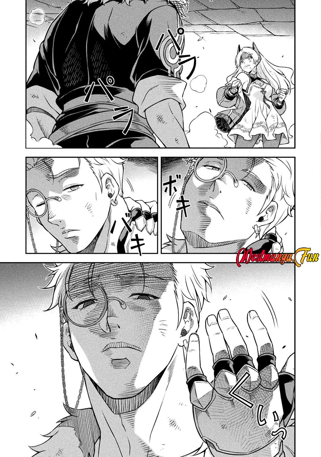 Drawing: Saikyou Mangaka wa Oekaki Skill de Isekai Musou Suru! Chapter 141 Gambar 16