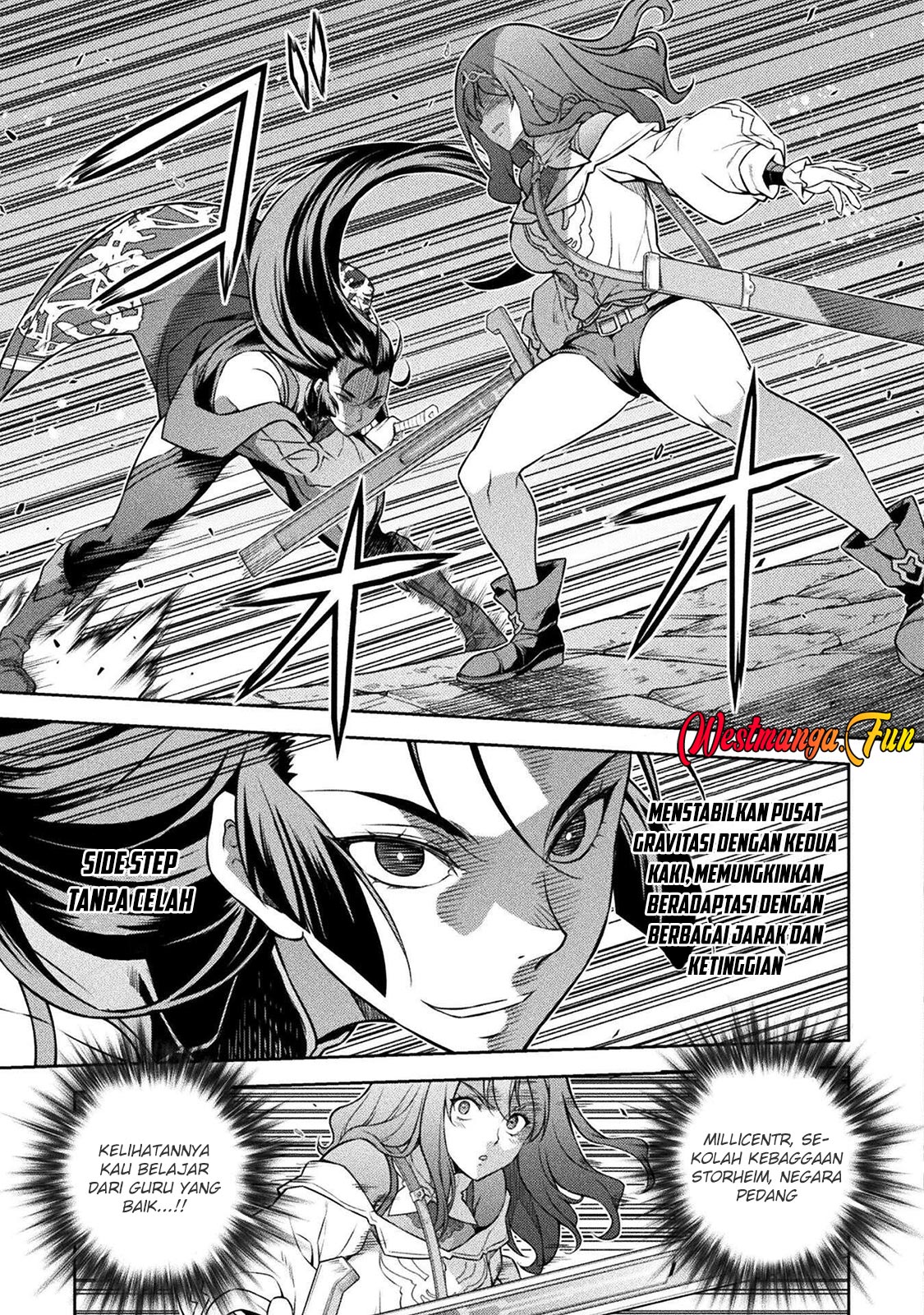 Drawing: Saikyou Mangaka wa Oekaki Skill de Isekai Musou Suru! Chapter 141 Gambar 18