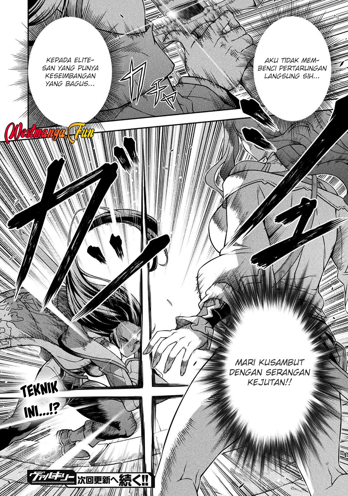 Drawing: Saikyou Mangaka wa Oekaki Skill de Isekai Musou Suru! Chapter 141 Gambar 19