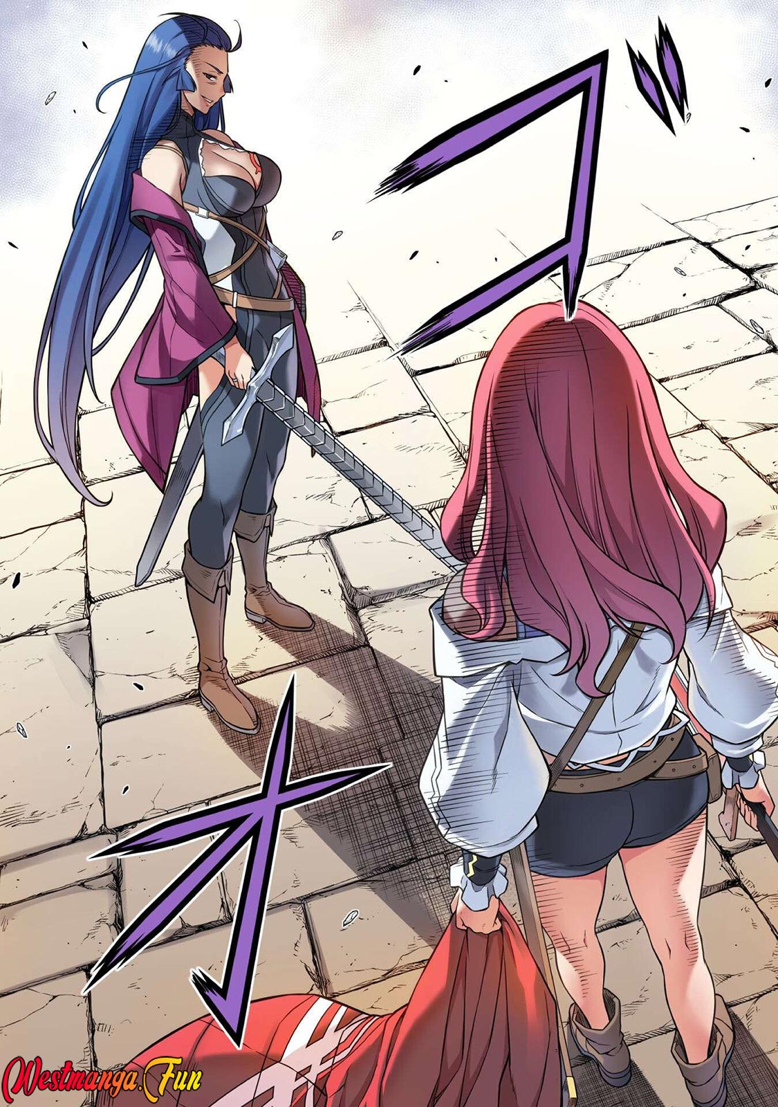 Drawing: Saikyou Mangaka wa Oekaki Skill de Isekai Musou Suru! Chapter 141 Gambar 6