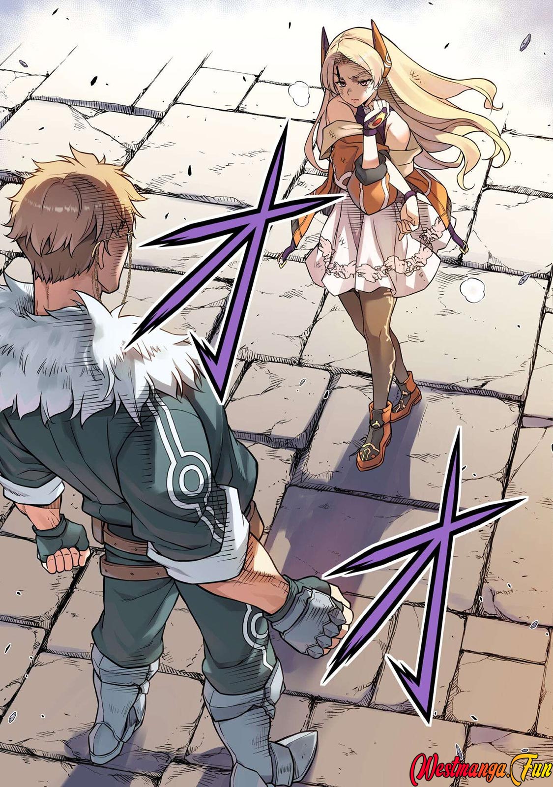 Drawing: Saikyou Mangaka wa Oekaki Skill de Isekai Musou Suru! Chapter 141 Gambar 7