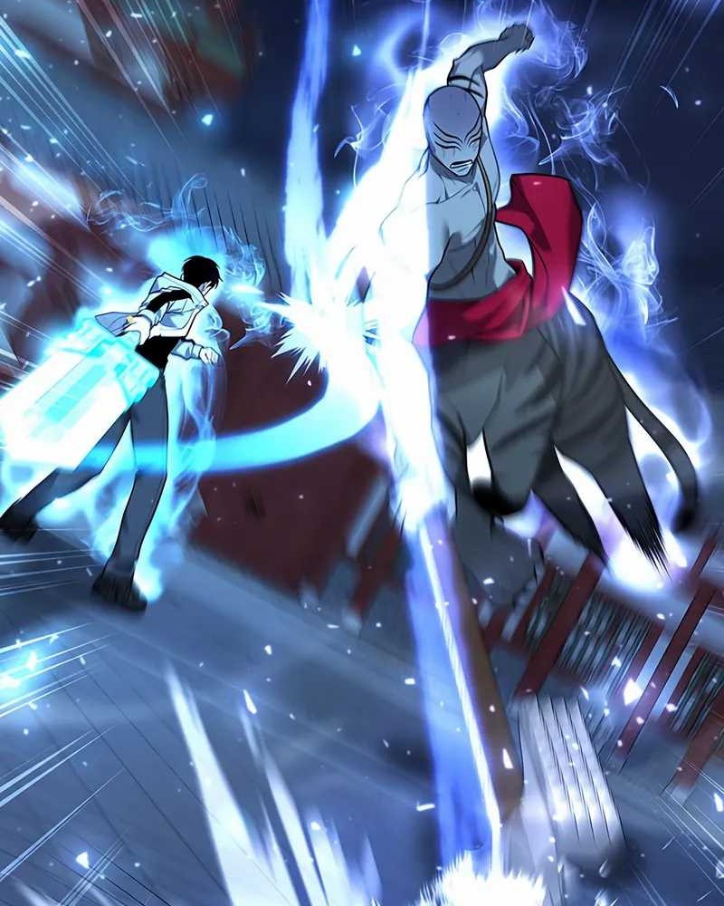 Weapon Maker Chapter 54 Gambar 72