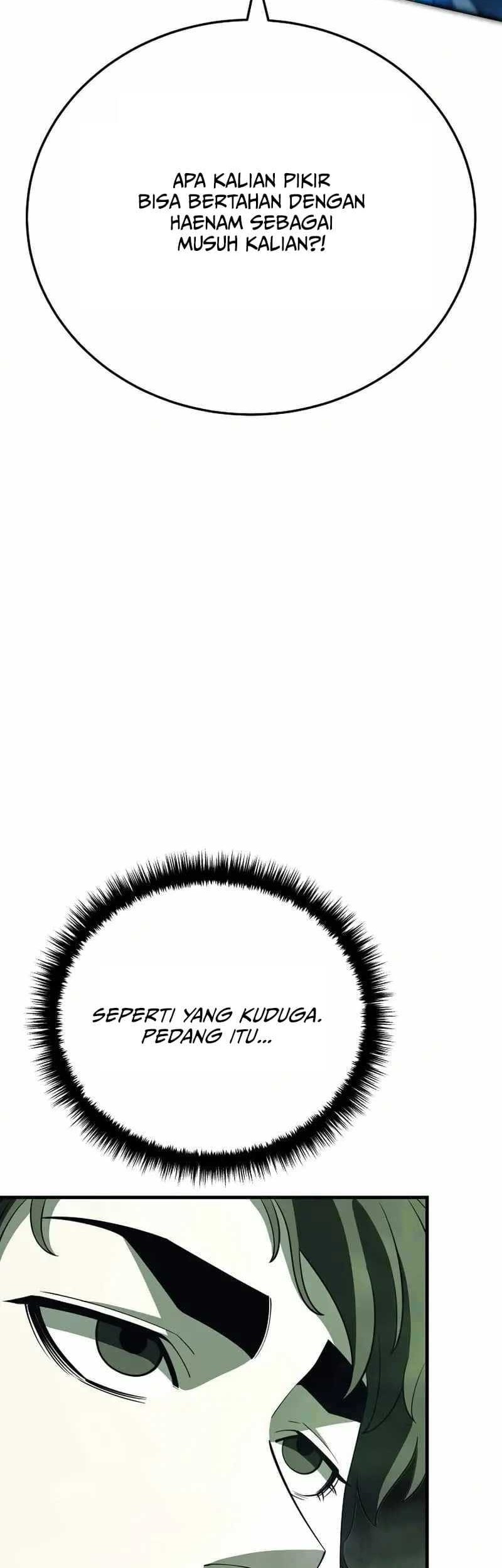 Disciple of the Three Kings Chapter 27 Gambar 33