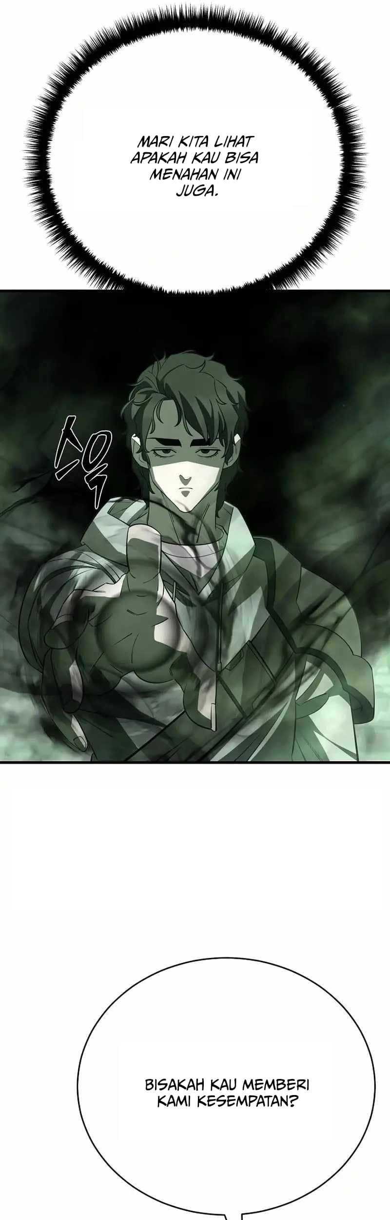 Disciple of the Three Kings Chapter 27 Gambar 36