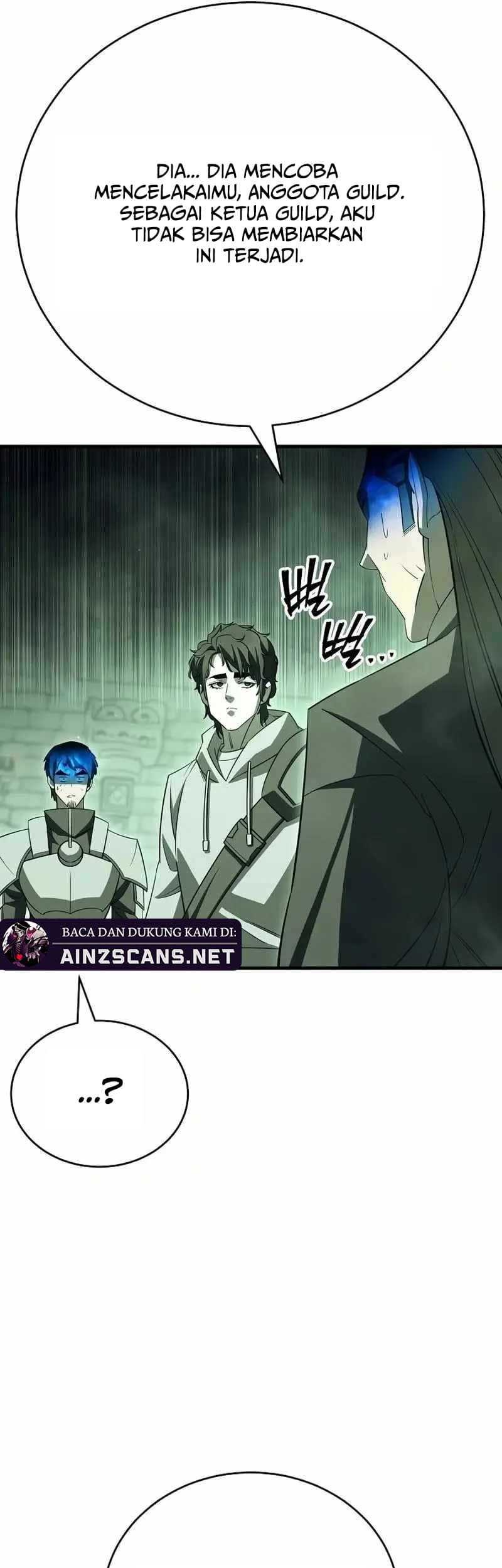Disciple of the Three Kings Chapter 27 Gambar 40