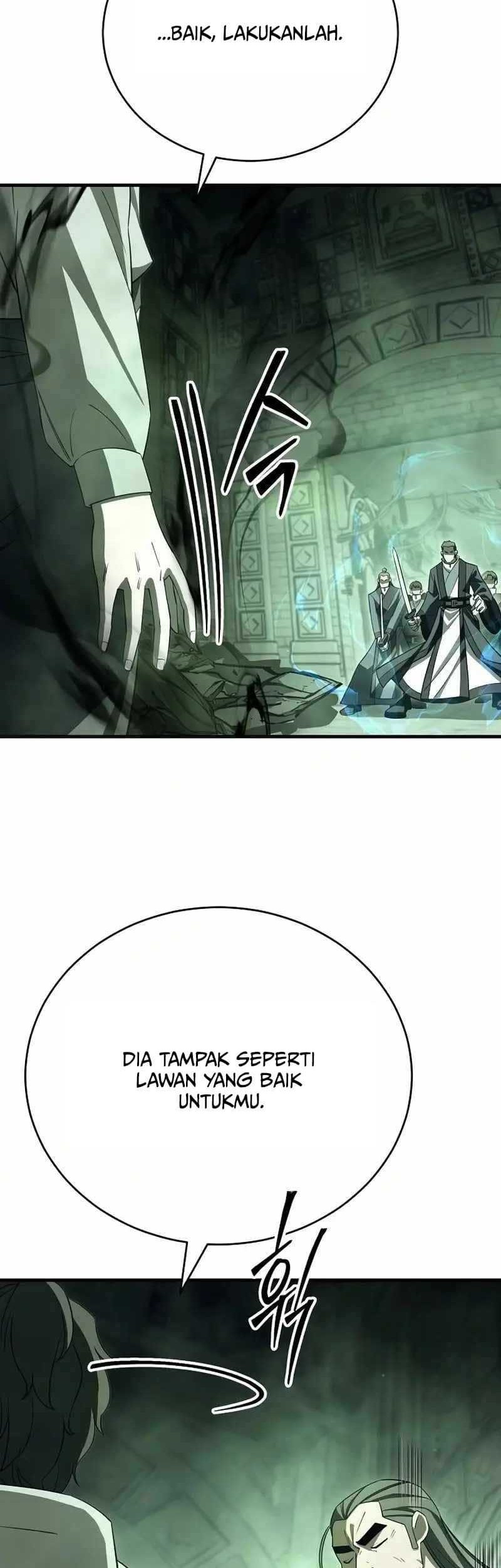 Disciple of the Three Kings Chapter 27 Gambar 41