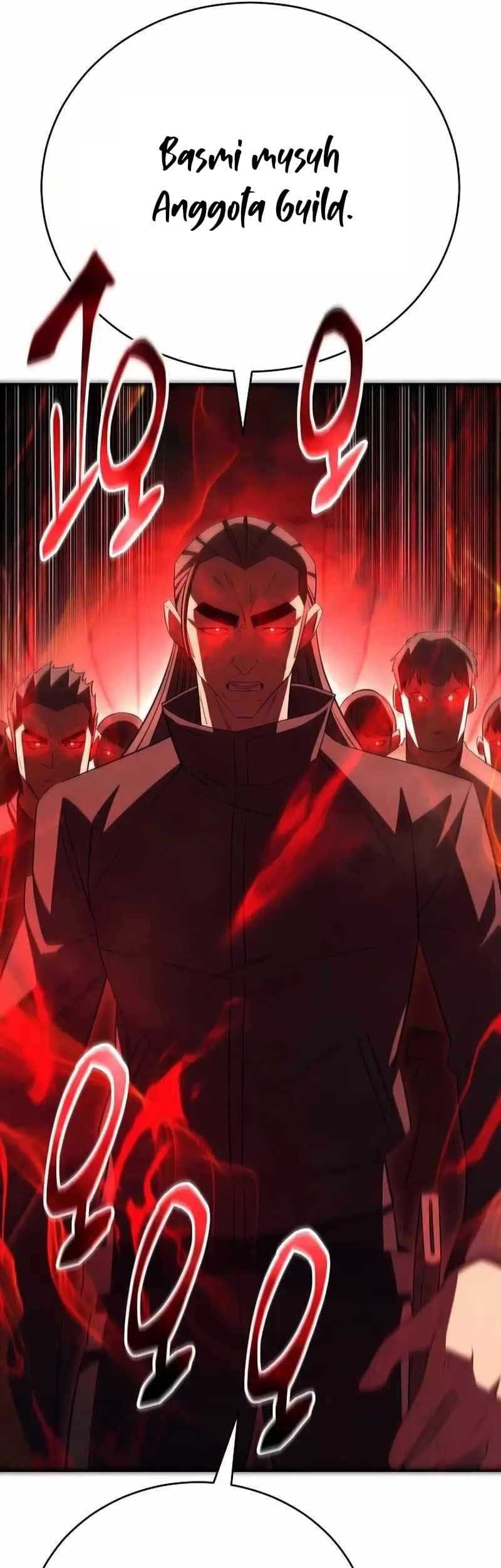 Disciple of the Three Kings Chapter 27 Gambar 46