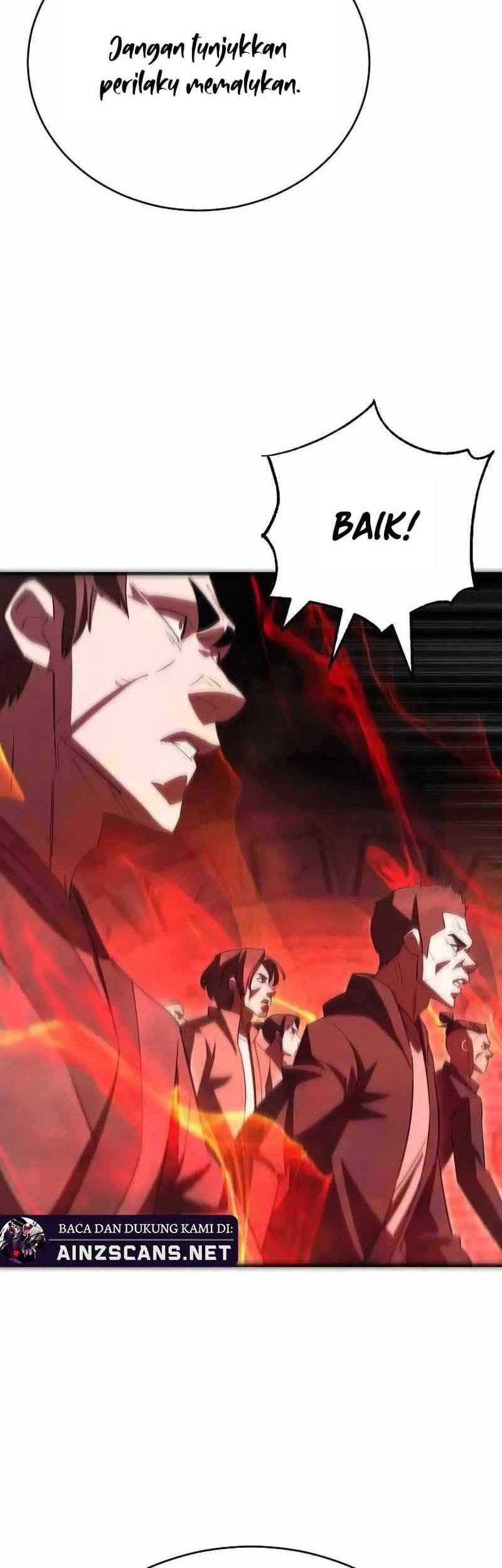 Disciple of the Three Kings Chapter 27 Gambar 47