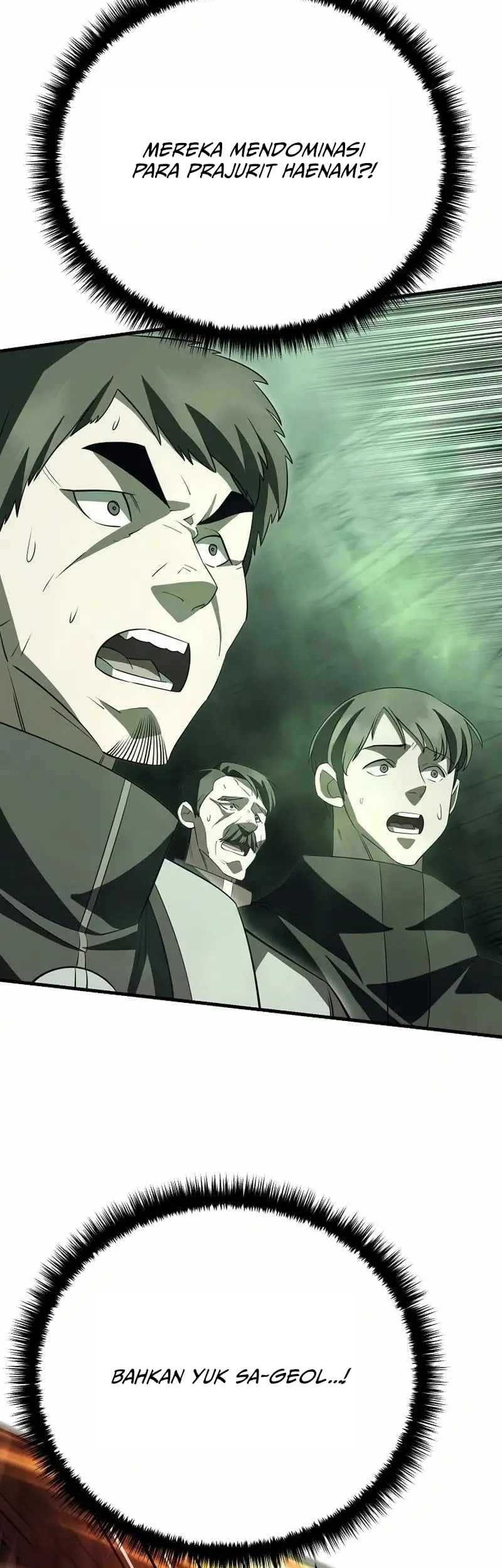 Disciple of the Three Kings Chapter 27 Gambar 61