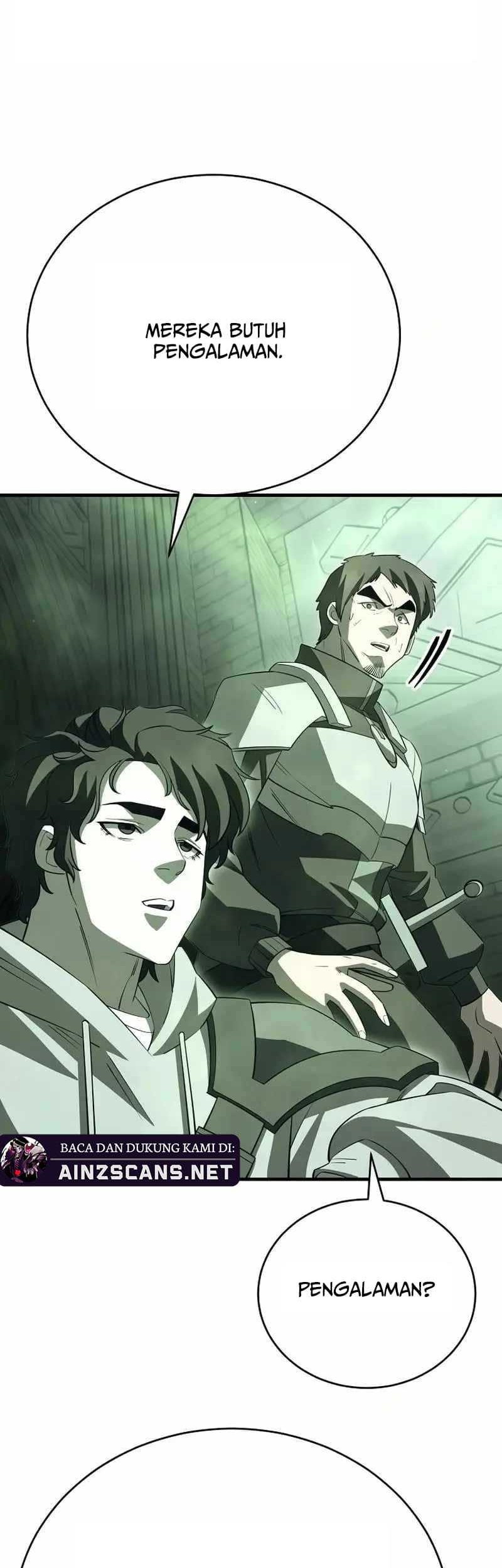 Disciple of the Three Kings Chapter 27 Gambar 64