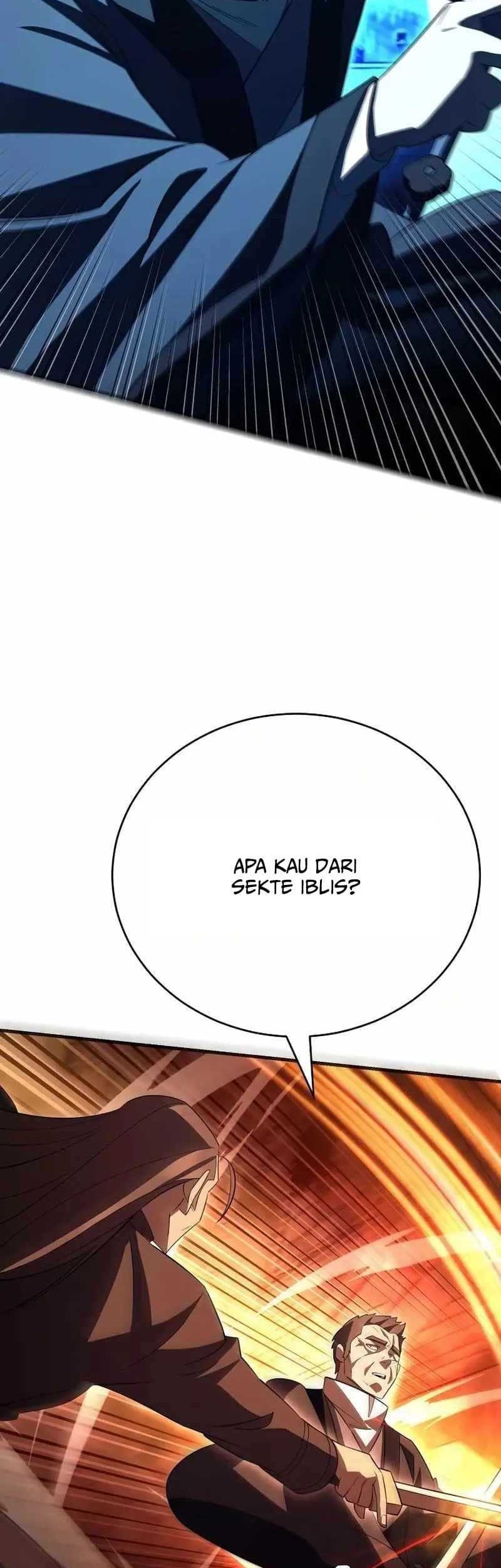 Disciple of the Three Kings Chapter 27 Gambar 68