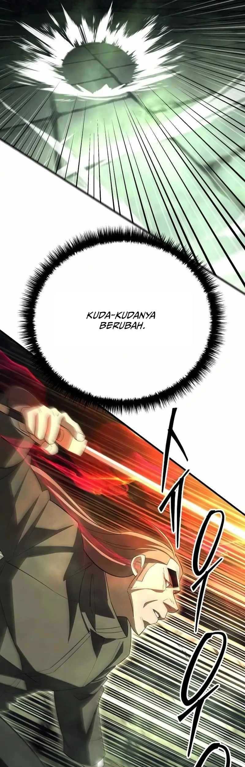 Disciple of the Three Kings Chapter 27 Gambar 77