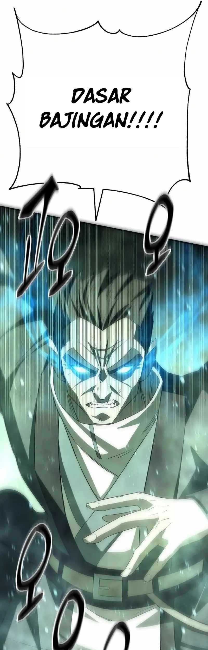 Disciple of the Three Kings Chapter 27 Gambar 21