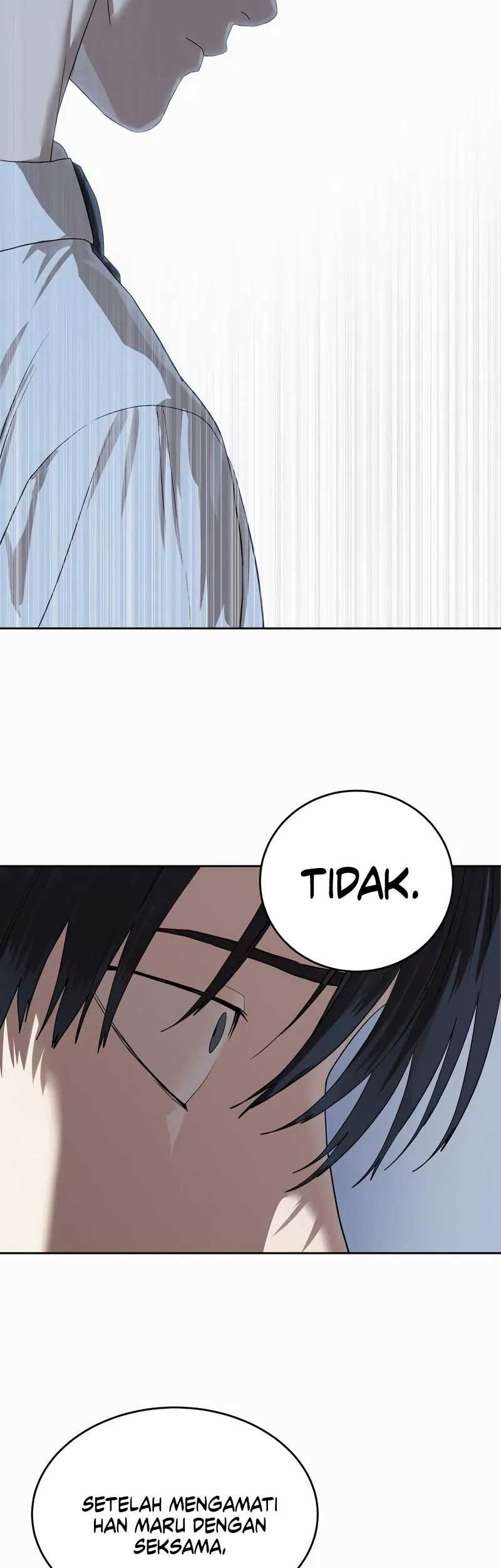 Special Civil Servant Chapter 45 Gambar 28