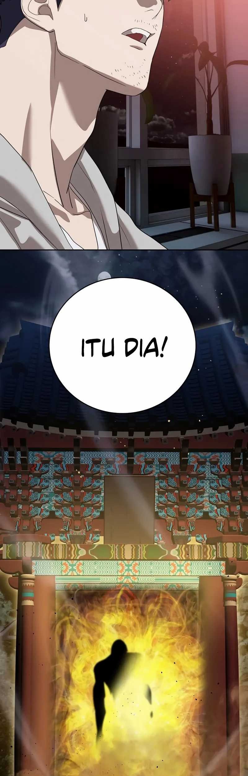 Special Civil Servant Chapter 45 Gambar 79