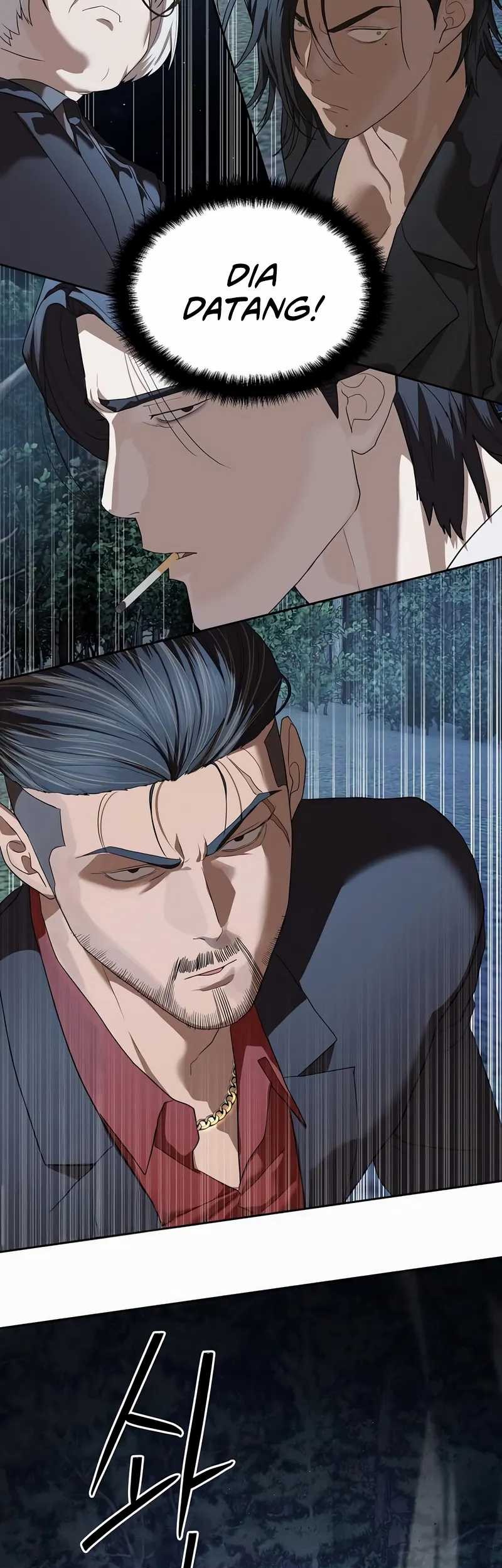 Special Civil Servant Chapter 45 Gambar 82