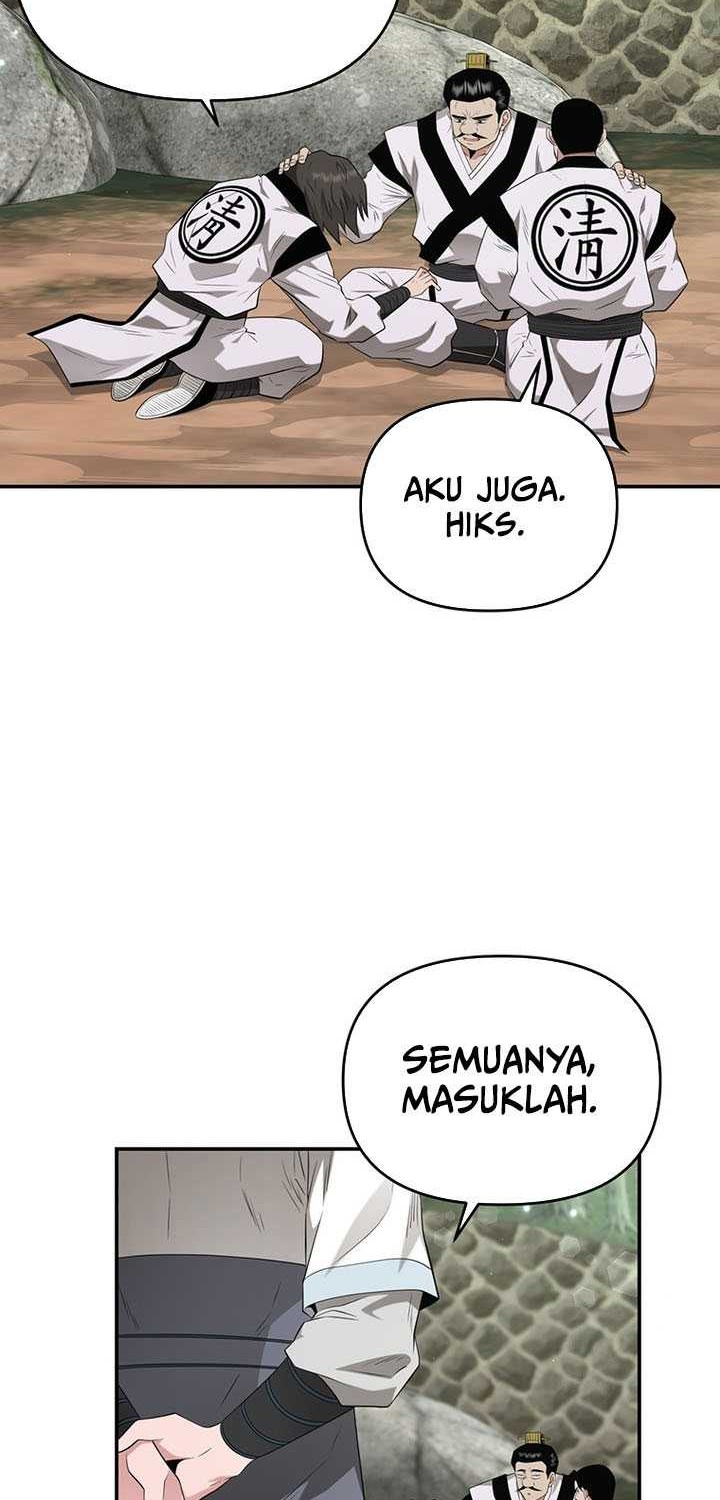 The World’s Best Kunlun Tavern Chapter 25 Gambar 31