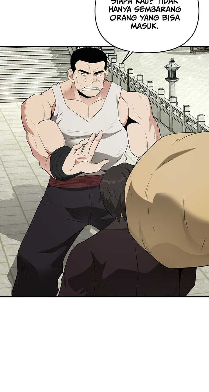 The World’s Best Kunlun Tavern Chapter 25 Gambar 47