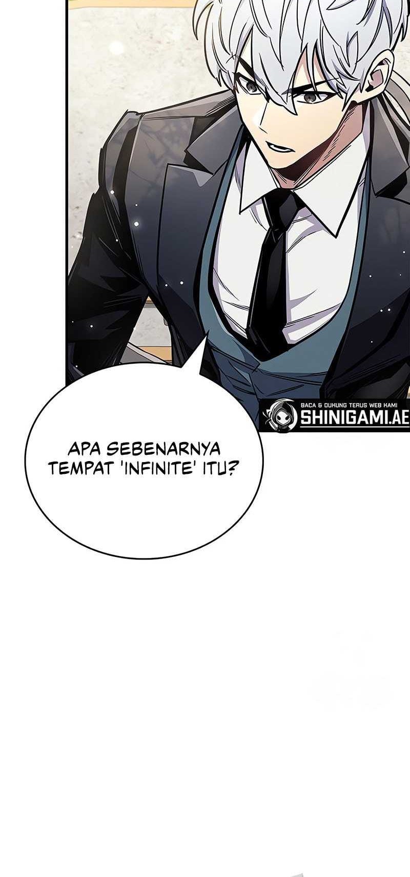 The Player Hides His Past Chapter 66 Gambar 40