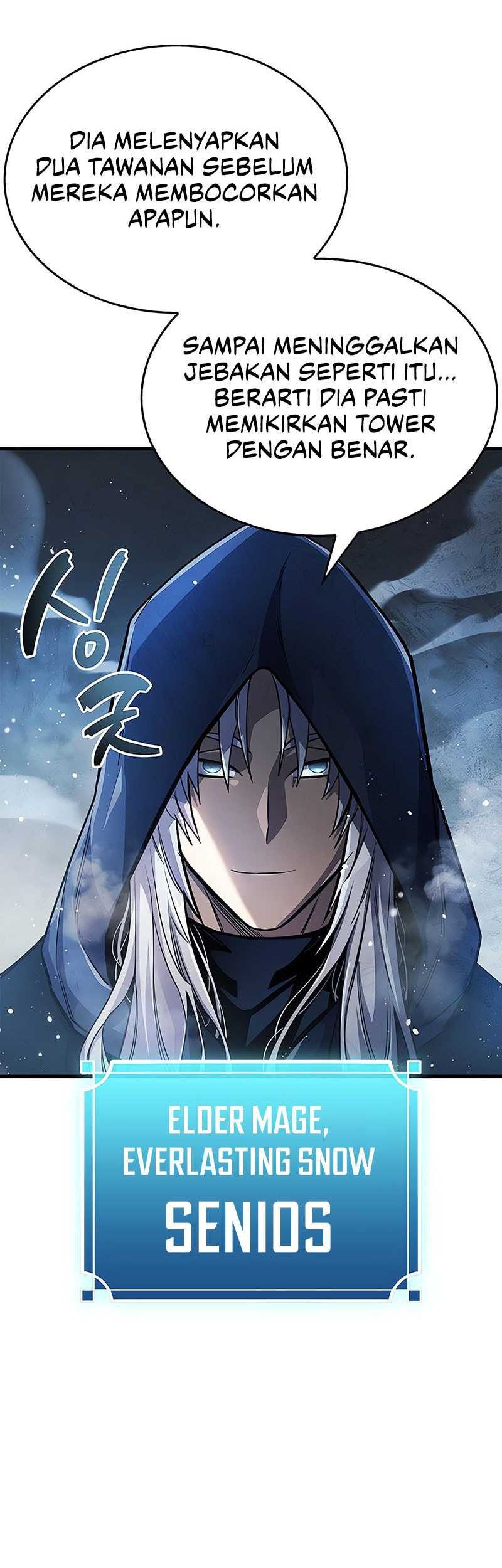 The Player Hides His Past Chapter 66 Gambar 58