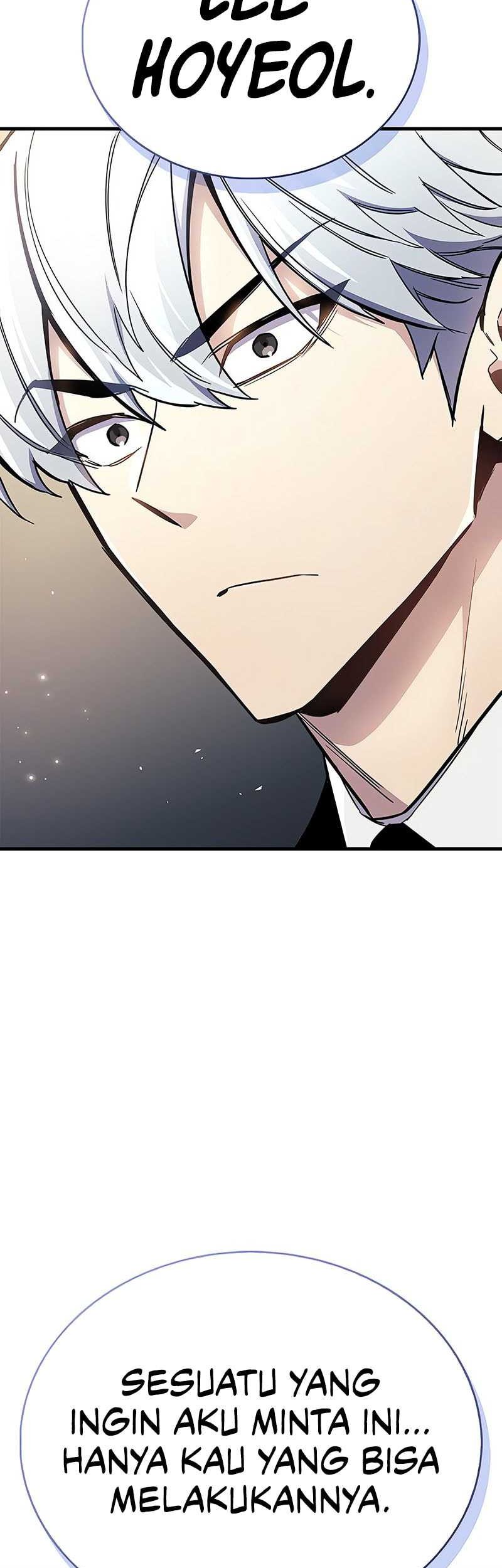 The Player Hides His Past Chapter 66 Gambar 71