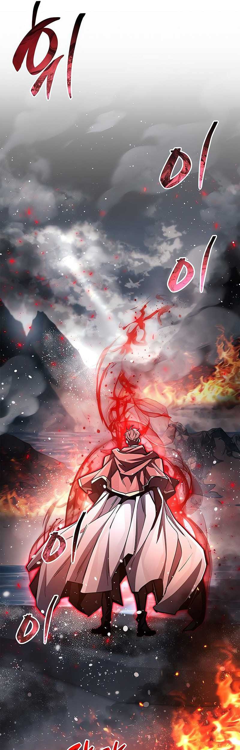 The Player Hides His Past Chapter 66 Gambar 73