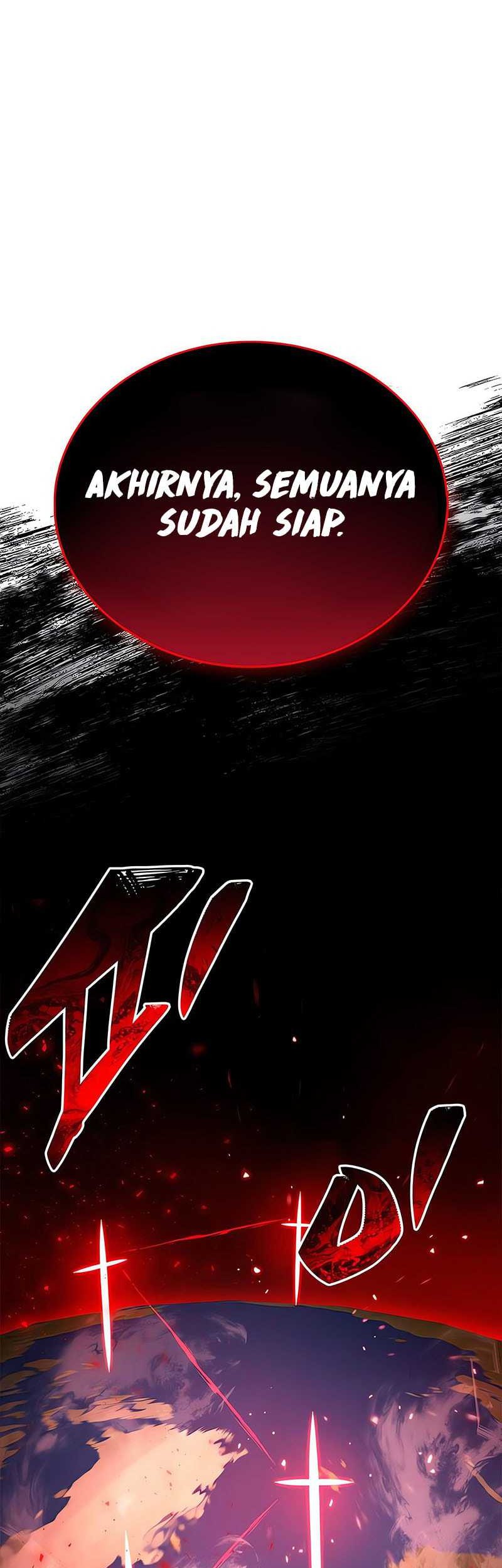 The Player Hides His Past Chapter 66 Gambar 75