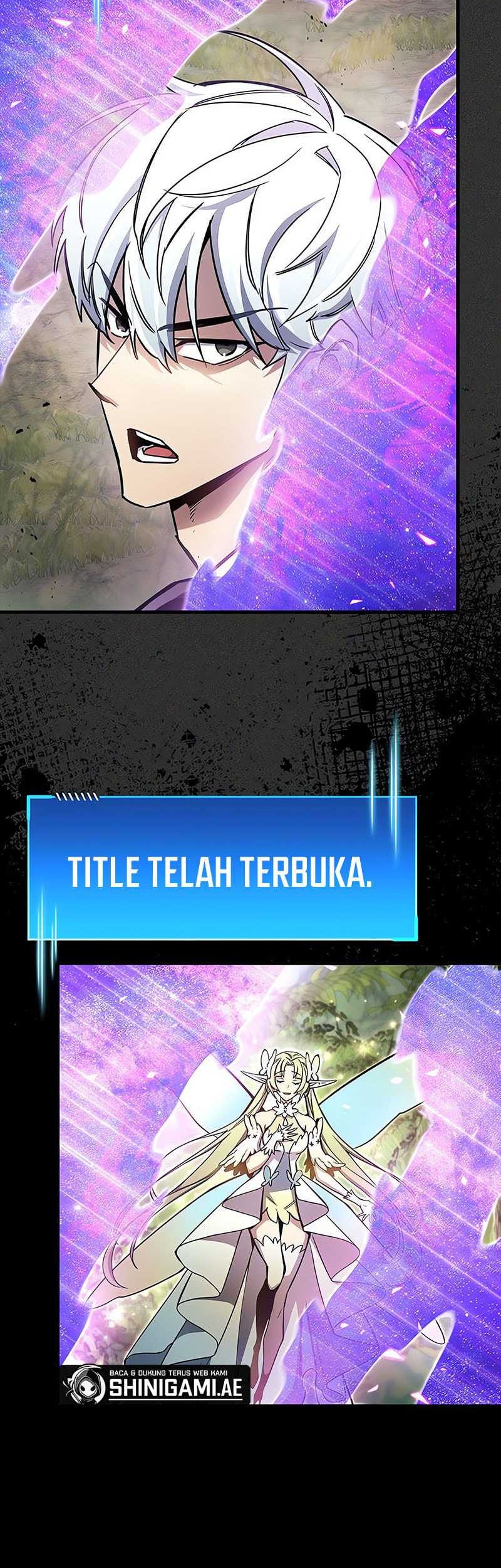 The Player Hides His Past Chapter 66 Gambar 4