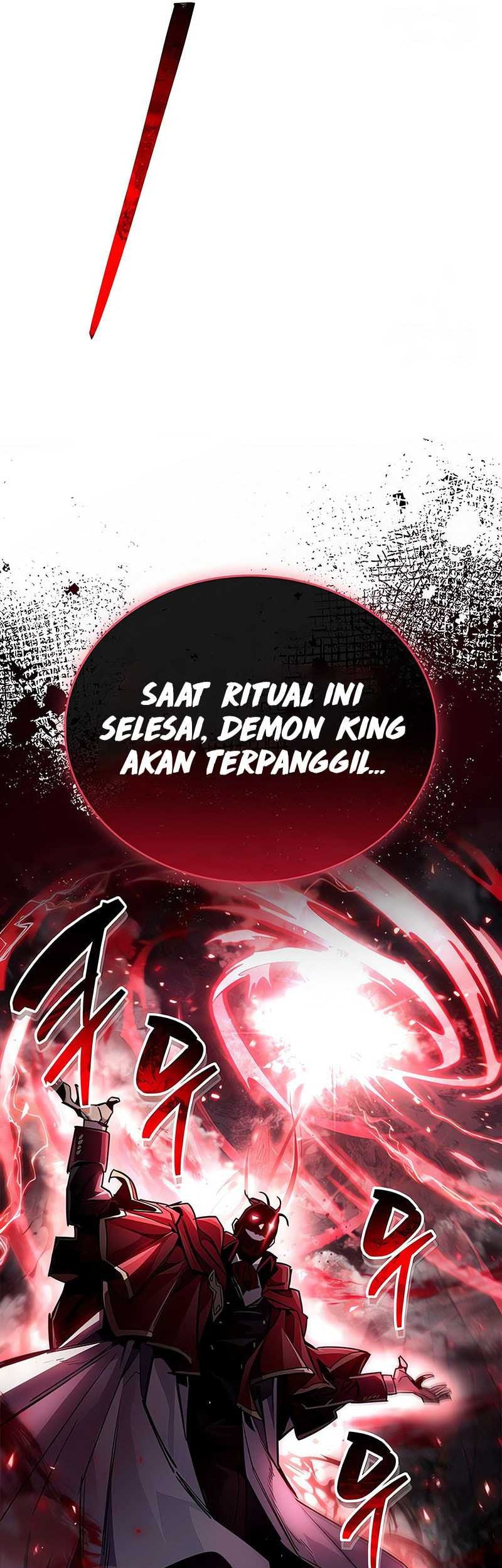 The Player Hides His Past Chapter 66 Gambar 77