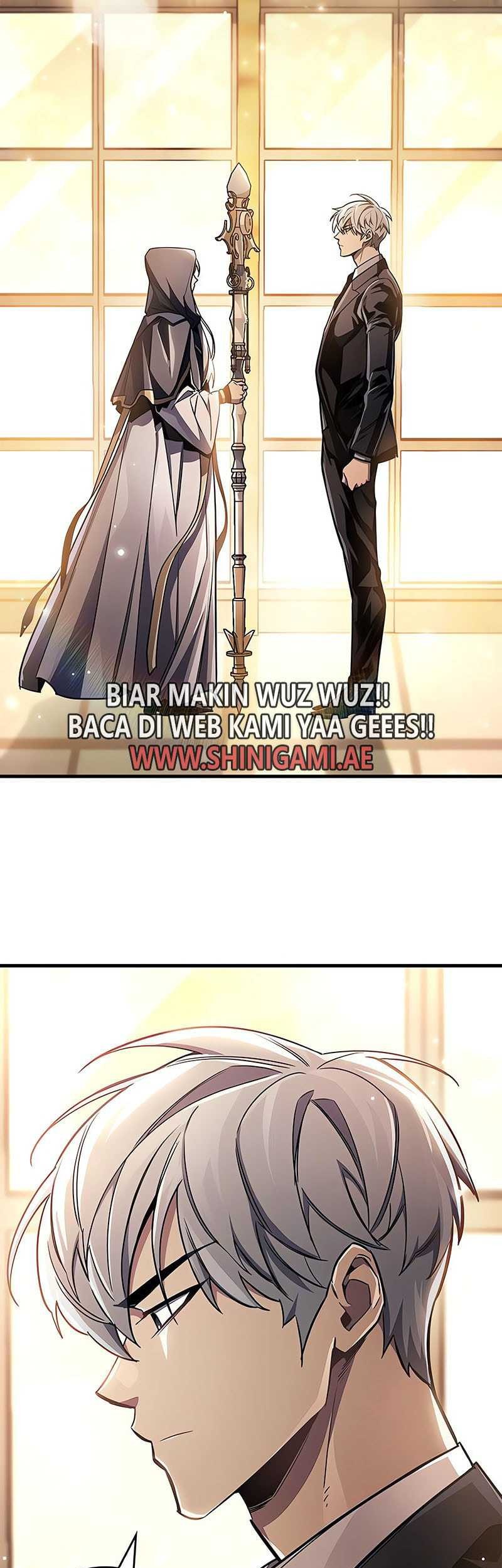 The Player Hides His Past Chapter 66 Gambar 81