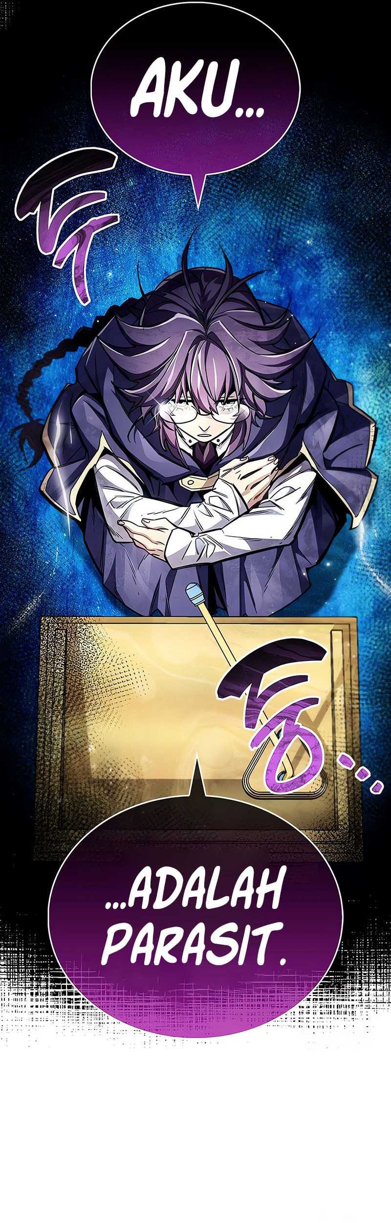 The Player Hides His Past Chapter 66 Gambar 21
