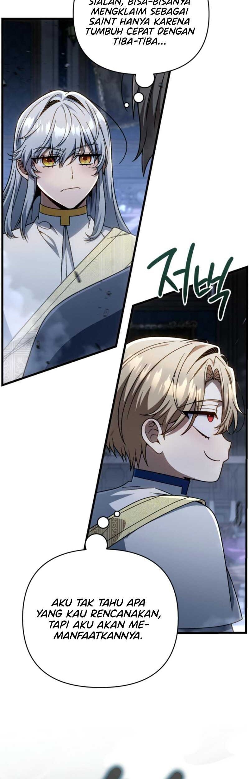 Baca  I’m Going To Destroy This Country Chapter 30 Gambar 2