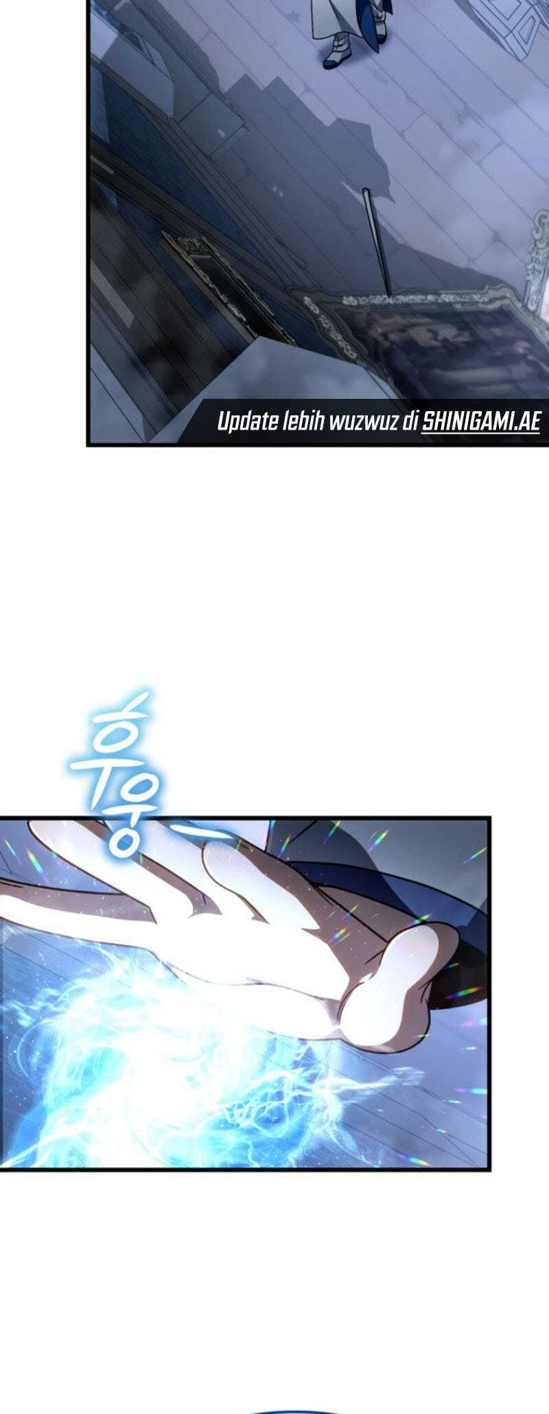 I’m Going To Destroy This Country Chapter 30 Gambar 20
