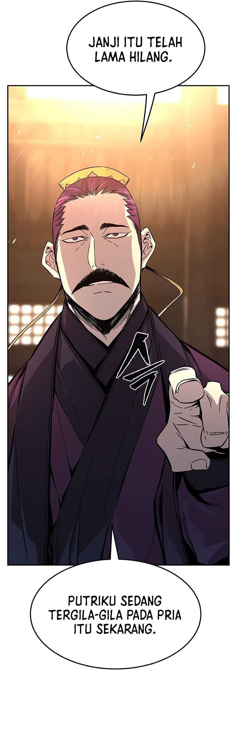 Absolute Sword Sense Chapter 128 Gambar 37