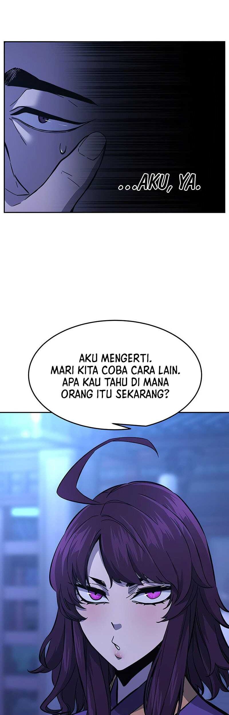 Absolute Sword Sense Chapter 128 Gambar 58