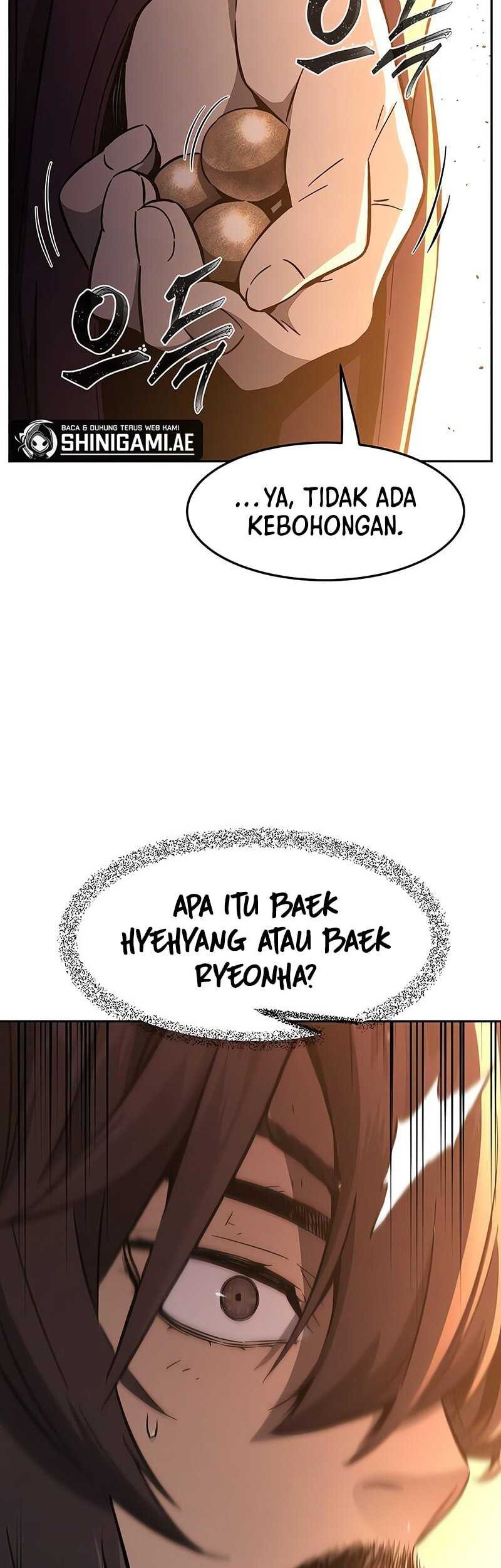 Absolute Sword Sense Chapter 128 Gambar 70