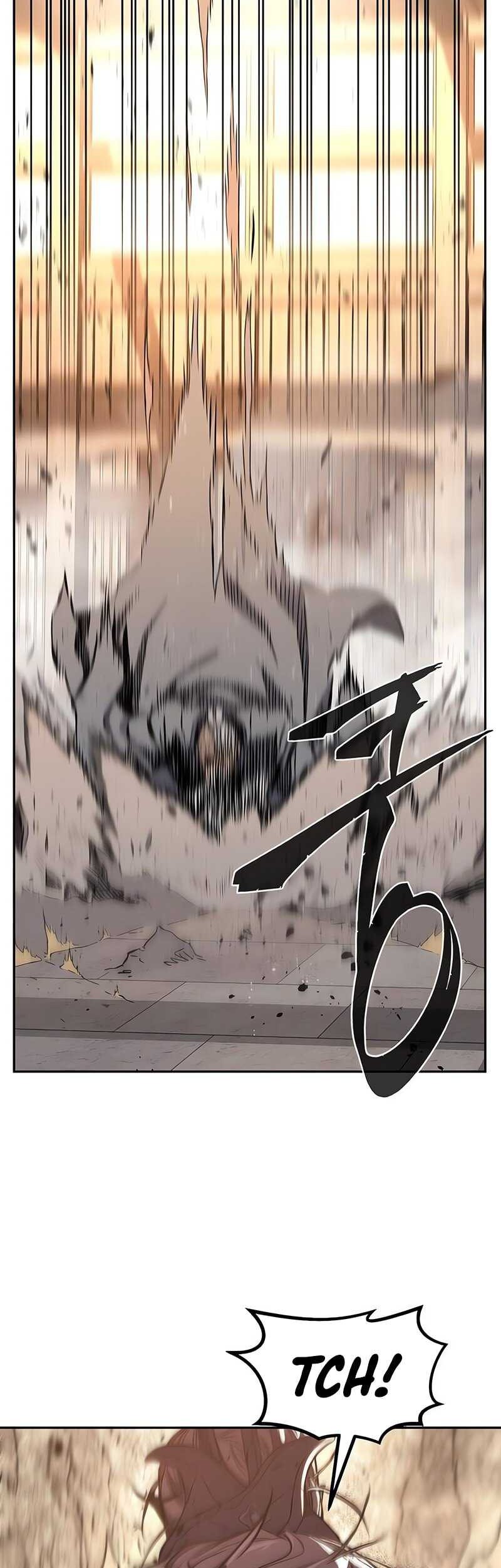 Absolute Sword Sense Chapter 128 Gambar 11